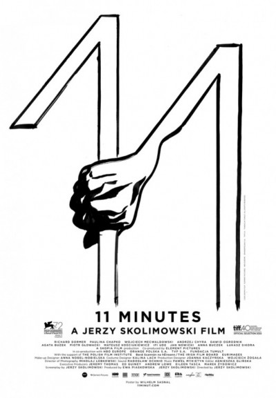 11  / 11 minut (2015)