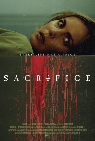  / Sacrifice (2016)