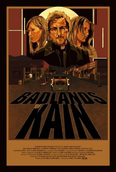     / Badlands of Kain (2016)