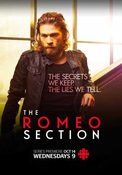   / The Romeo Section -  (2015)
