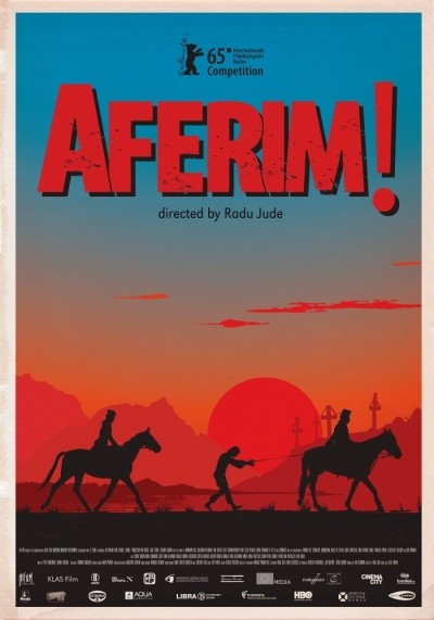 ! / Aferim! (2015)