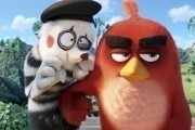 Angry Birds   / Angry Birds (2016)