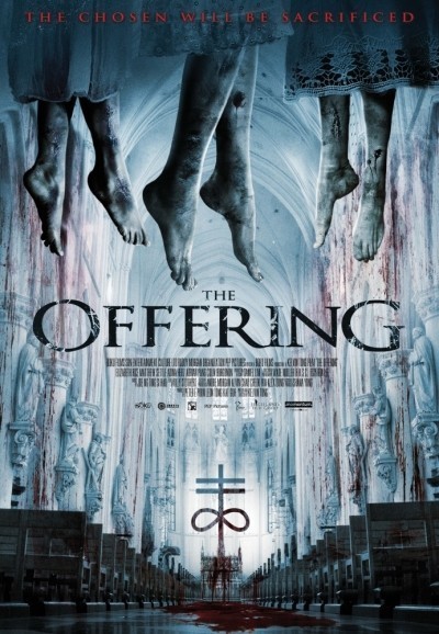  / The Offering (2016)