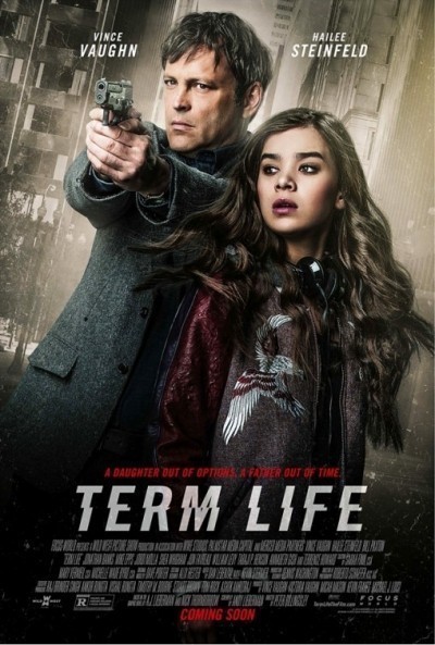   / Term Life (2015)