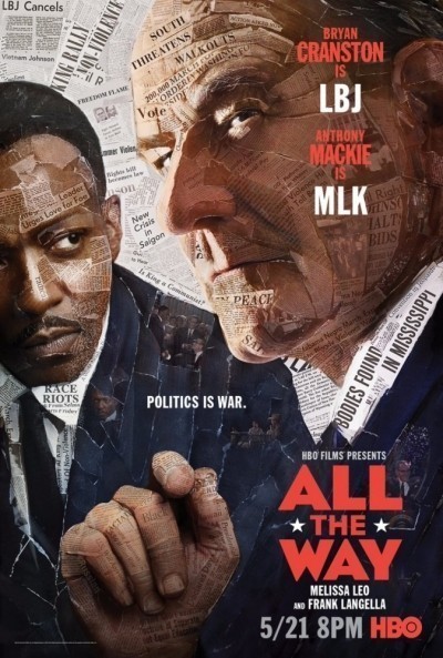    / All the Way (2016)