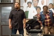  3 / Barbershop: The Next Cut (2016)