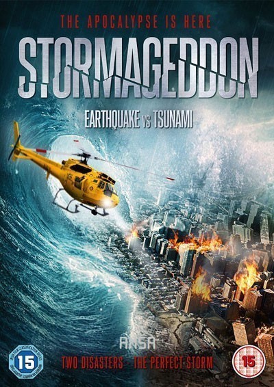  / Stormageddon (2015)