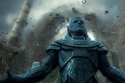  :  / X-Men: Apocalypse (2016)