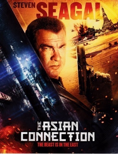   / The Asian Connection (2015)