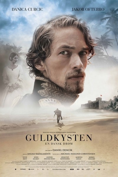   / Guldkysten (2015)