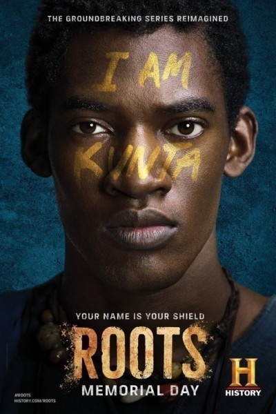  -  / Roots (2016)