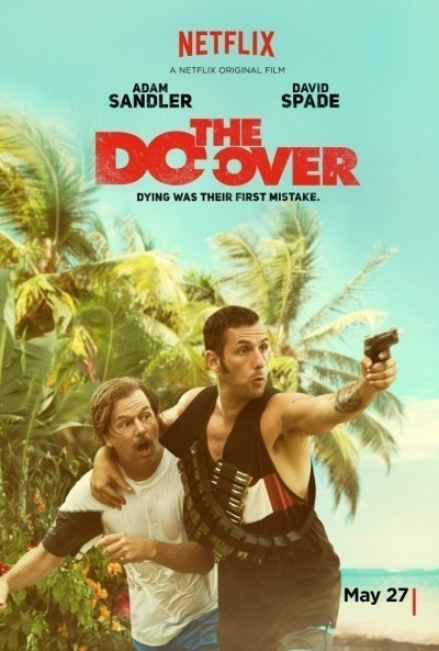    / The Do Over (2016)