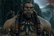  / Warcraft (2016)