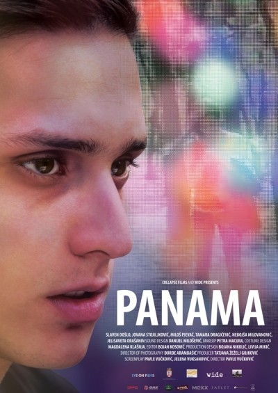  / Panama (2015)