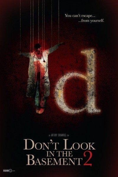     2 / Don't Look in the Basement 2 (2015)