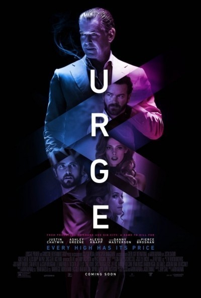  / Urge (2016)