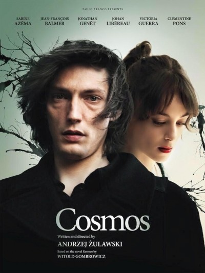  / Cosmos (2015)