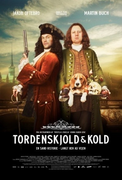    / Tordenskjold & Kold (2016)