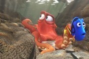    / Finding Dory (2016)