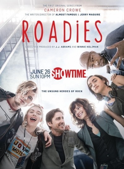  -  / Roadies (2016-...)