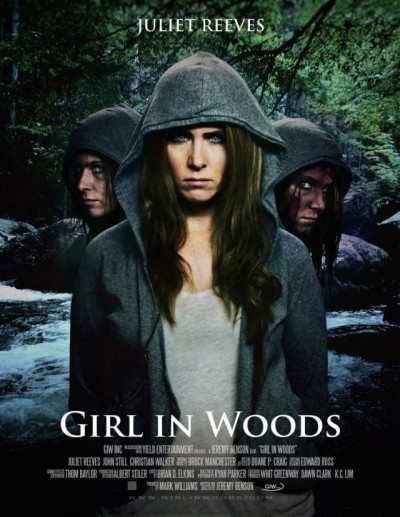    / Girl in Woods (2016)