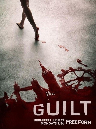  -  / Guilt (2016-...)
