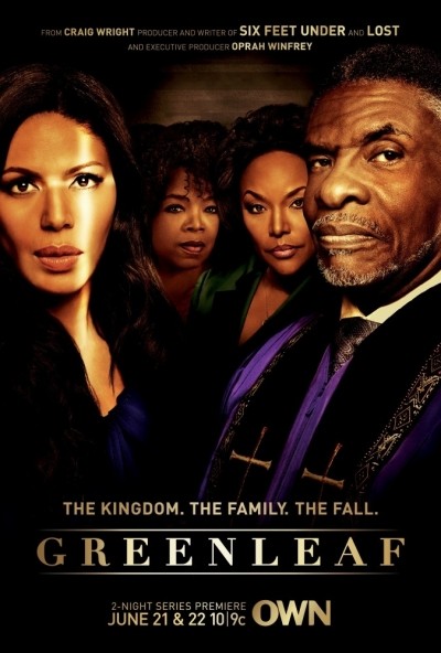  -  / Greenleaf (2016-...)