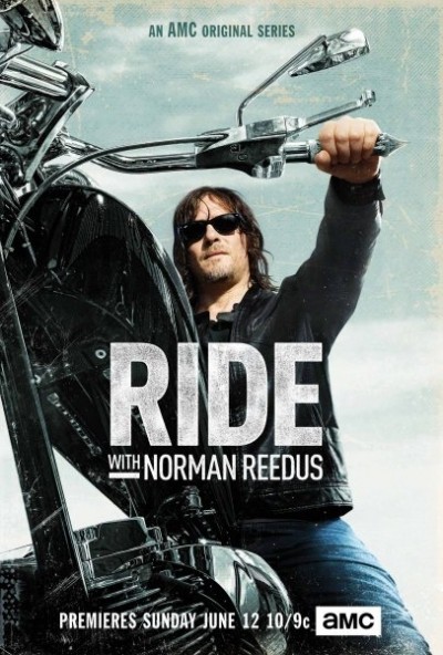      -  / Ride with Norman Reedus (2016-...)