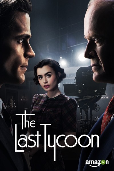   -  / The Last Tycoon (2016)