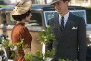   -  / The Last Tycoon (2016)