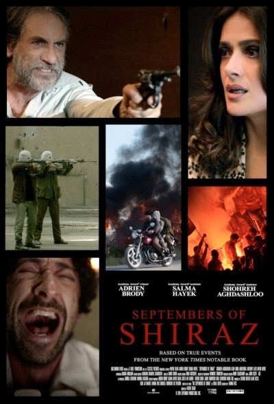    / Septembers of Shiraz (2015)