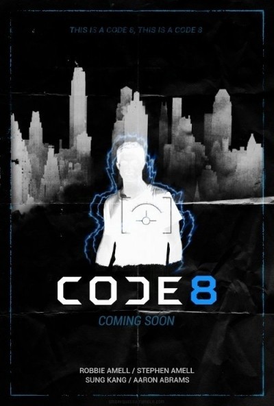  8 / Code 8 (2016)