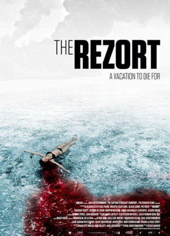  / The Rezort (2015)