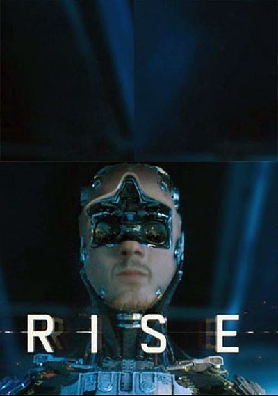  / Rise (2016)