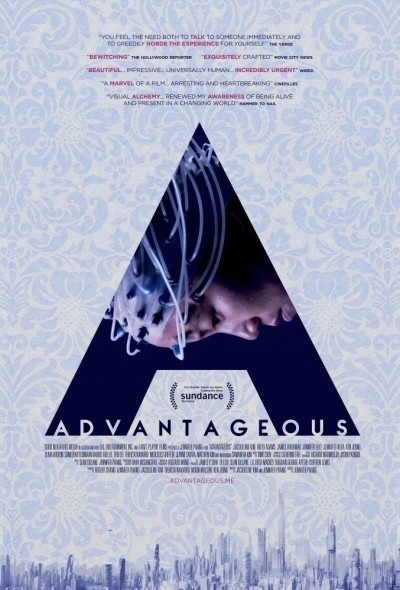  / Advantageous (2015)