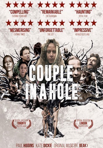    / Couple in a Hole (2015)