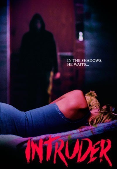  / Intruder (2016)