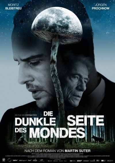 Ҹ   / Die dunkle Seite des Mondes (2015)