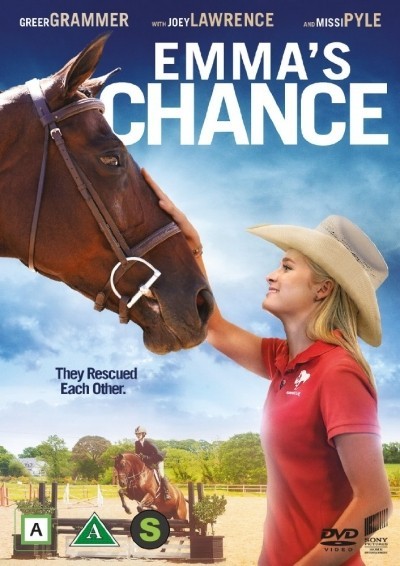   / Emma's Chance (2016)