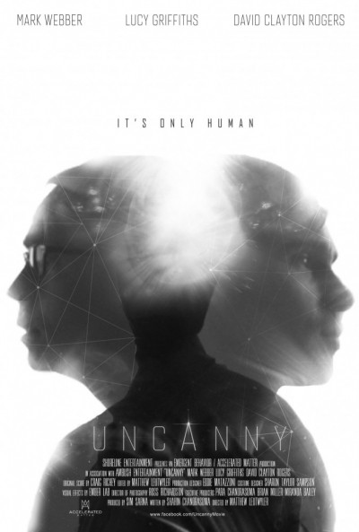  / Uncanny (2015)