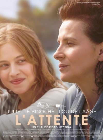  / L'attesa (2015)