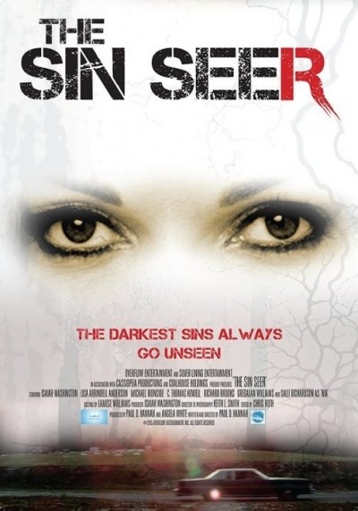   / The Sin Seer (2015)