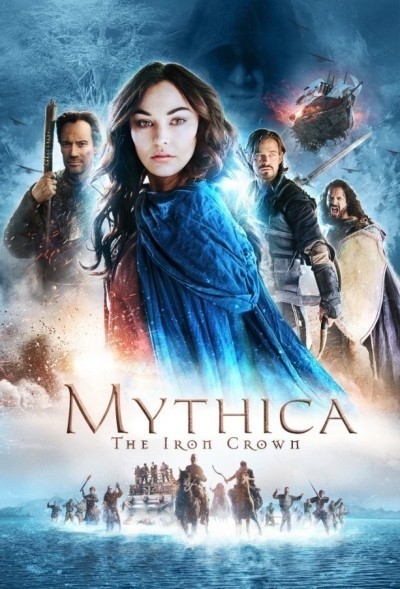 :   / Mythica: The Iron Crown (2016)