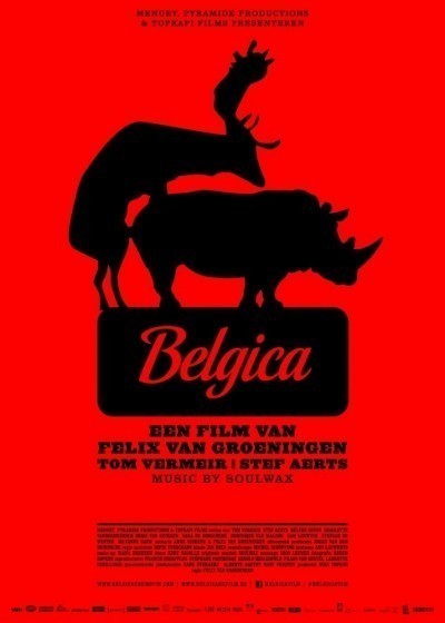  / Belgica (2016)