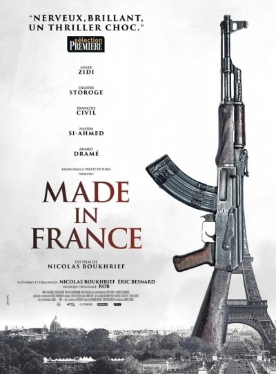    / Made in France (2015)