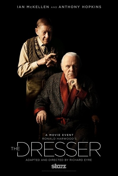  / The Dresser (2015)