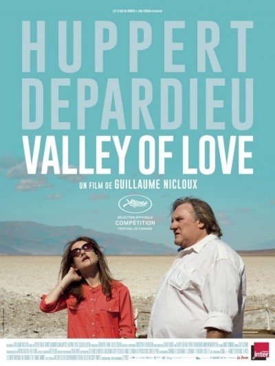   / Valley of Love (2015)