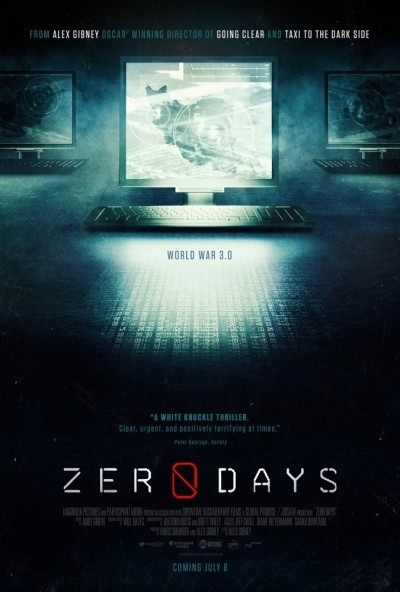    / Zero Days (2016)