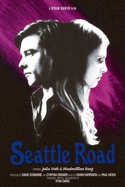    / Seattle Road (2016)