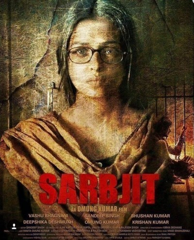  / Sarbjit (2016)